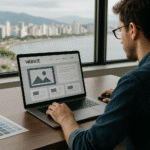 Criação de sites em Florianópolis
